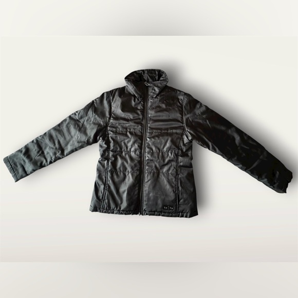 LTB Jeans Women's Puffer Jacket with Fleece Lining - Picture 2 of 9